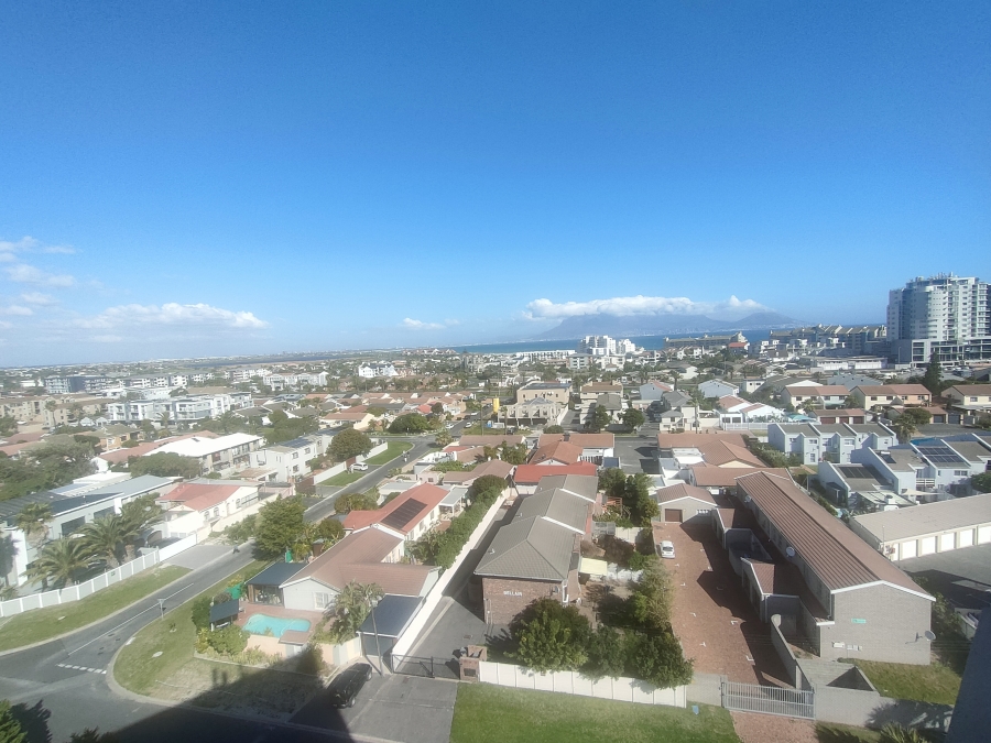 To Let 2 Bedroom Property for Rent in Bloubergstrand Western Cape